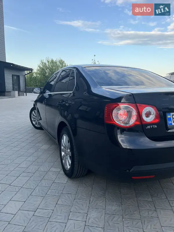 Volkswagen Jetta 2009 VIN WVWZZZ1KZ9M177644 фото оголошення 20 з 51