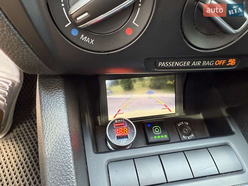 Седан Volkswagen Jetta 2012 в Корюківці