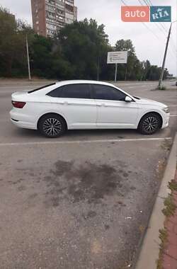 Седан Volkswagen Jetta 2020 в Запорожье