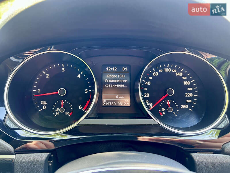 Volkswagen Jetta 2016