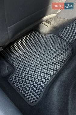 Седан Volkswagen Jetta 2010 в 