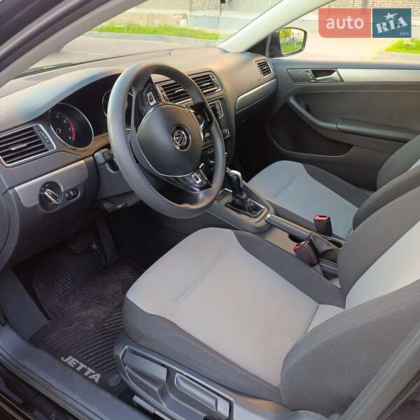 Седан Volkswagen Jetta 2017 в Ніжині фото 15 Седан Volkswagen Jetta 2017 в Ніжині