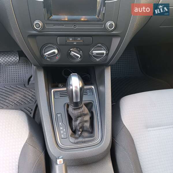 Седан Volkswagen Jetta 2017 в Ніжині фото 17 Седан Volkswagen Jetta 2017 в Ніжині