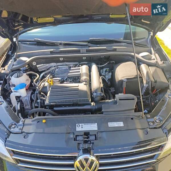 Седан Volkswagen Jetta 2017 в Ніжині фото 19 Седан Volkswagen Jetta 2017 в Ніжині