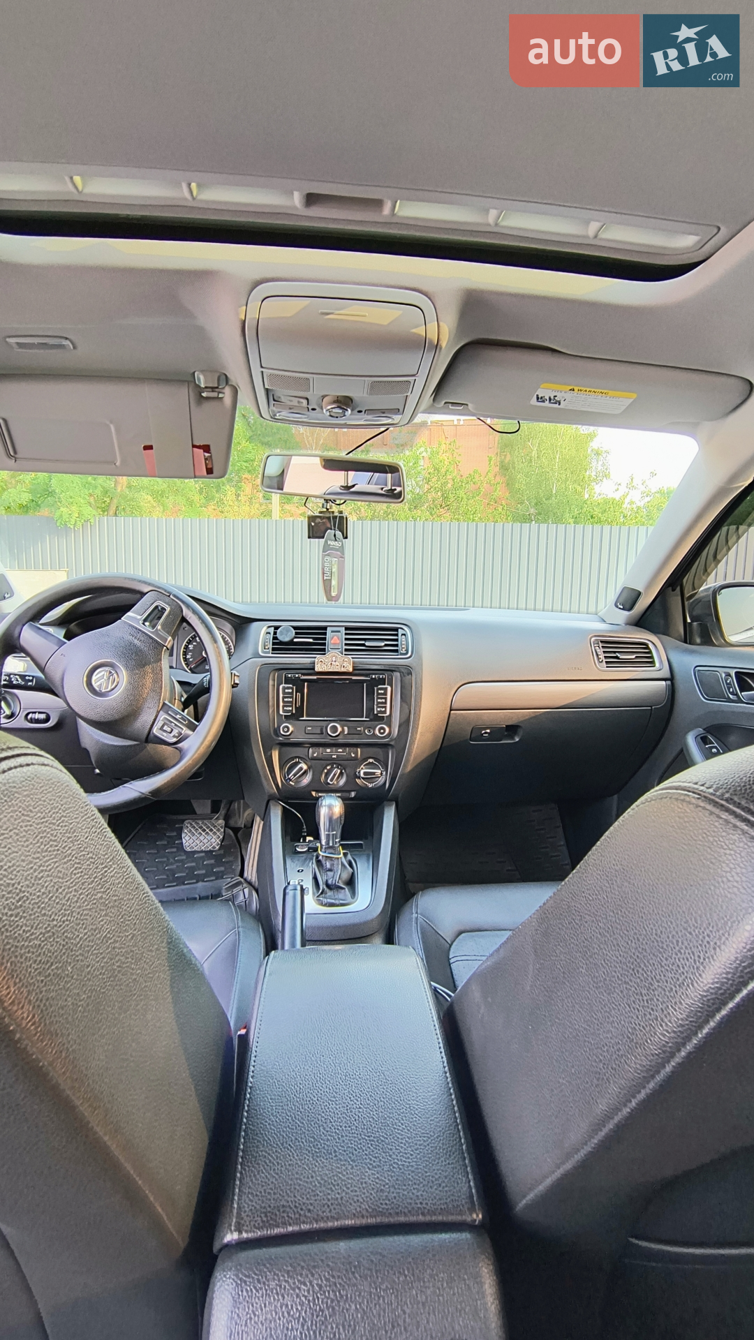 2012 Volkswagen Jetta - мініатюра 45