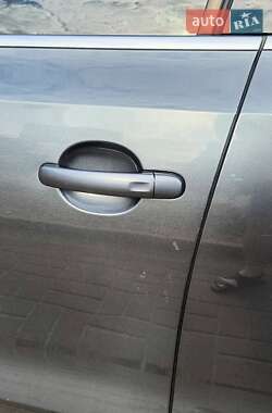 Седан Volkswagen Jetta 2012 в Полтаві