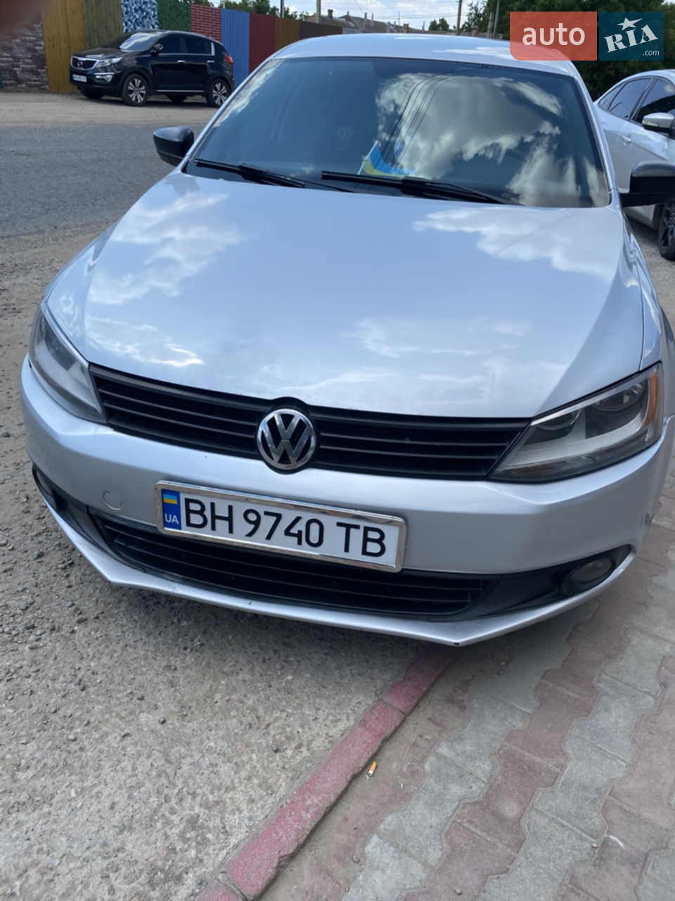 2010 Volkswagen Jetta - мініатюра 24