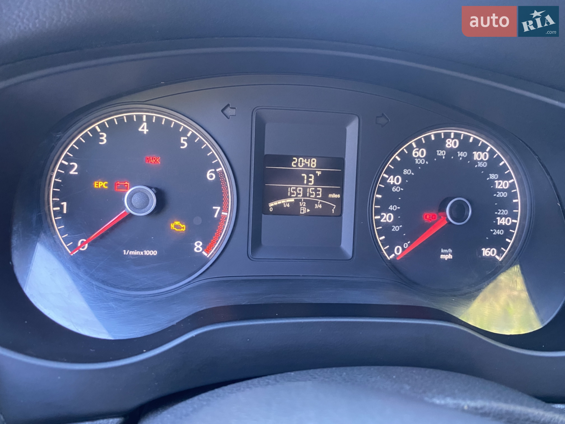 2011 Volkswagen Jetta - мініатюра 17