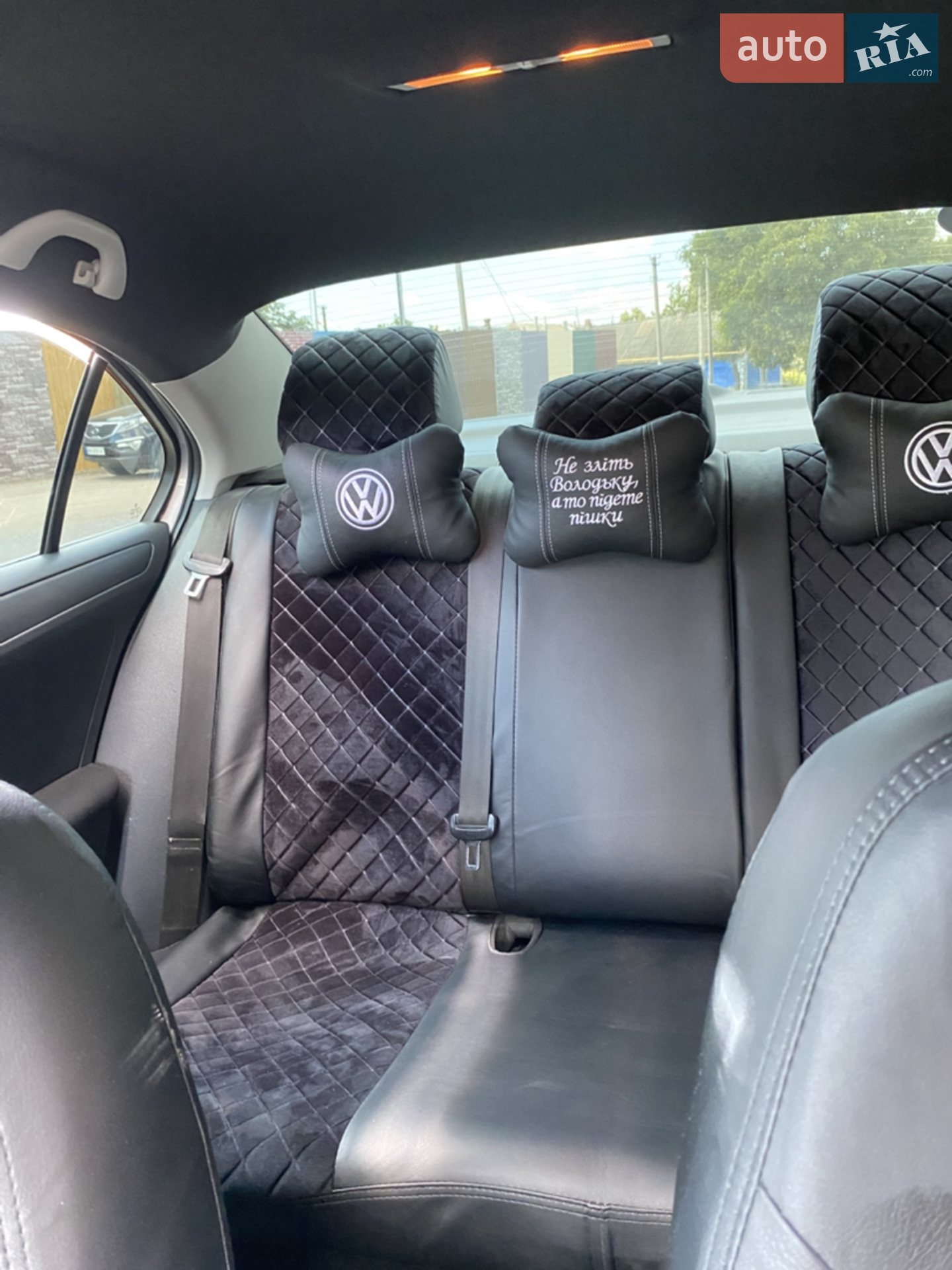 2011 Volkswagen Jetta - мініатюра 16