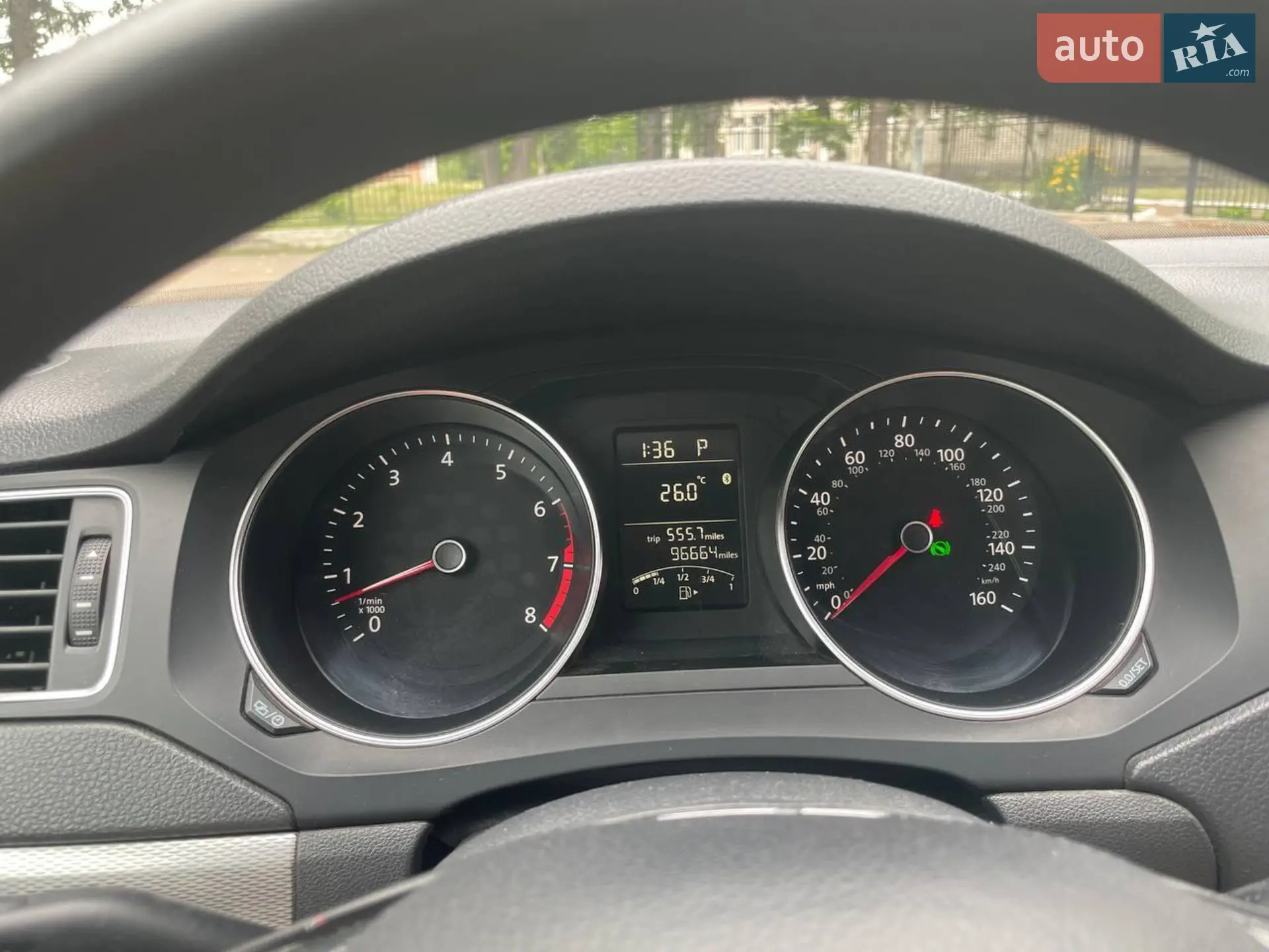 2015 Volkswagen Jetta - мініатюра 5