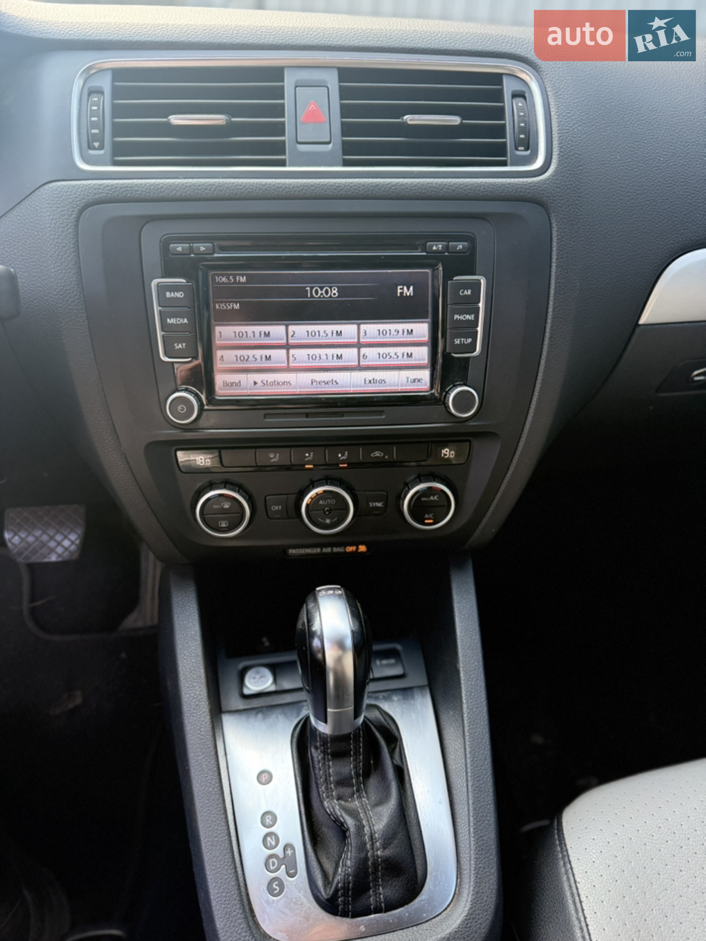 2013 Volkswagen Jetta - мініатюра 7