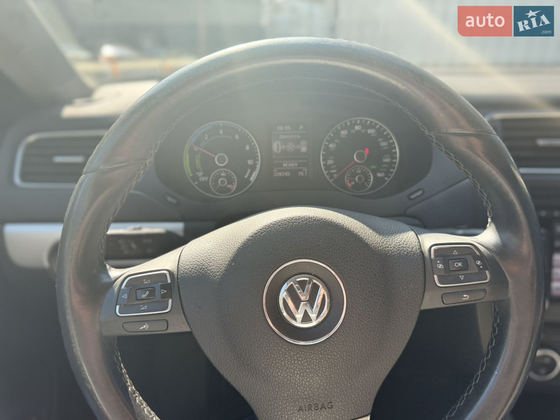 2013 Volkswagen Jetta - мініатюра 8