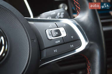 Седан Volkswagen Jetta 2021 в  фото 26 Седан Volkswagen Jetta 2021 в