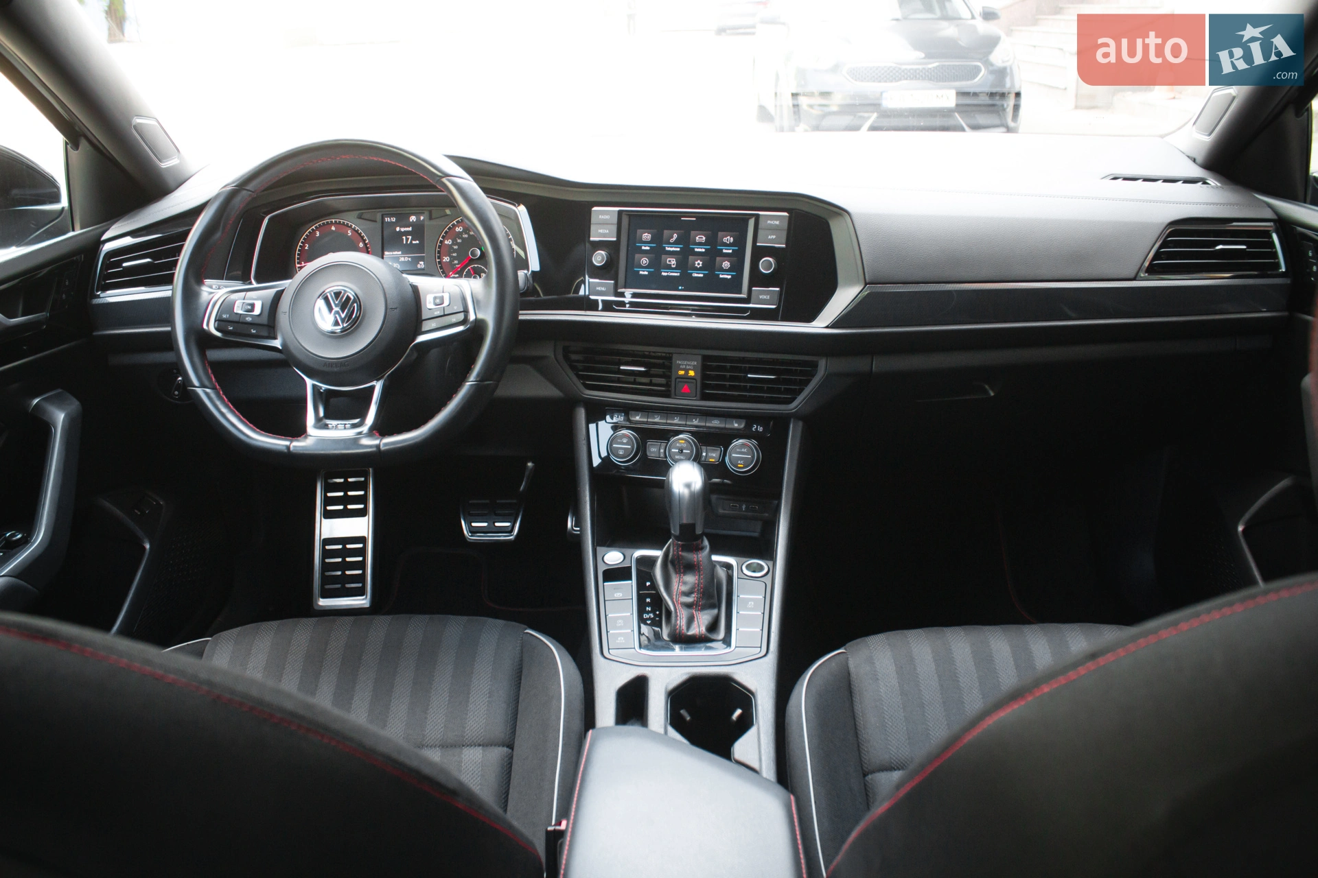 2021 Volkswagen Jetta - мініатюра 14