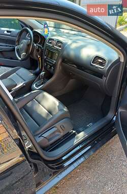 Универсал Volkswagen Jetta 2014 в 