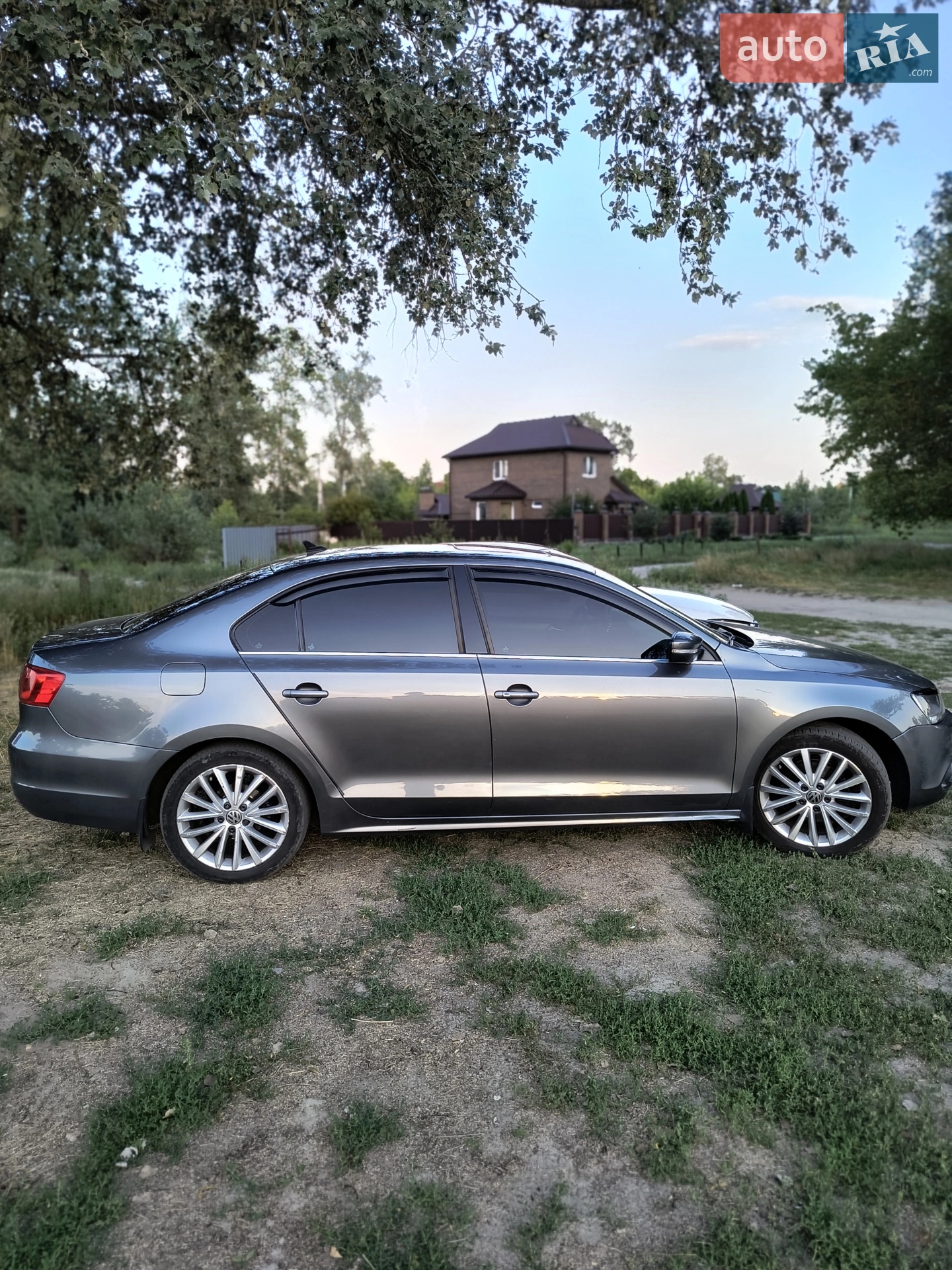 2012 Volkswagen Jetta - мініатюра 66