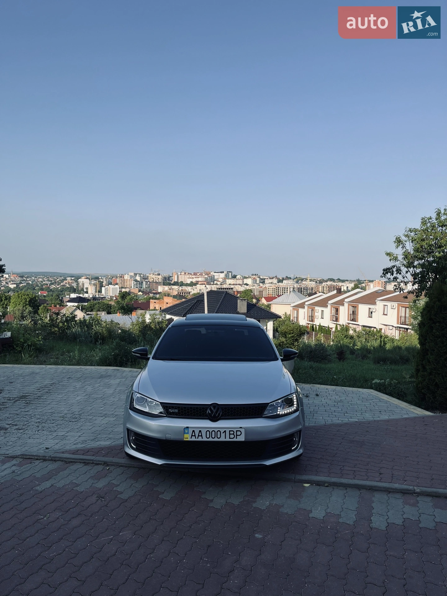 2013 Volkswagen Jetta - мініатюра 2