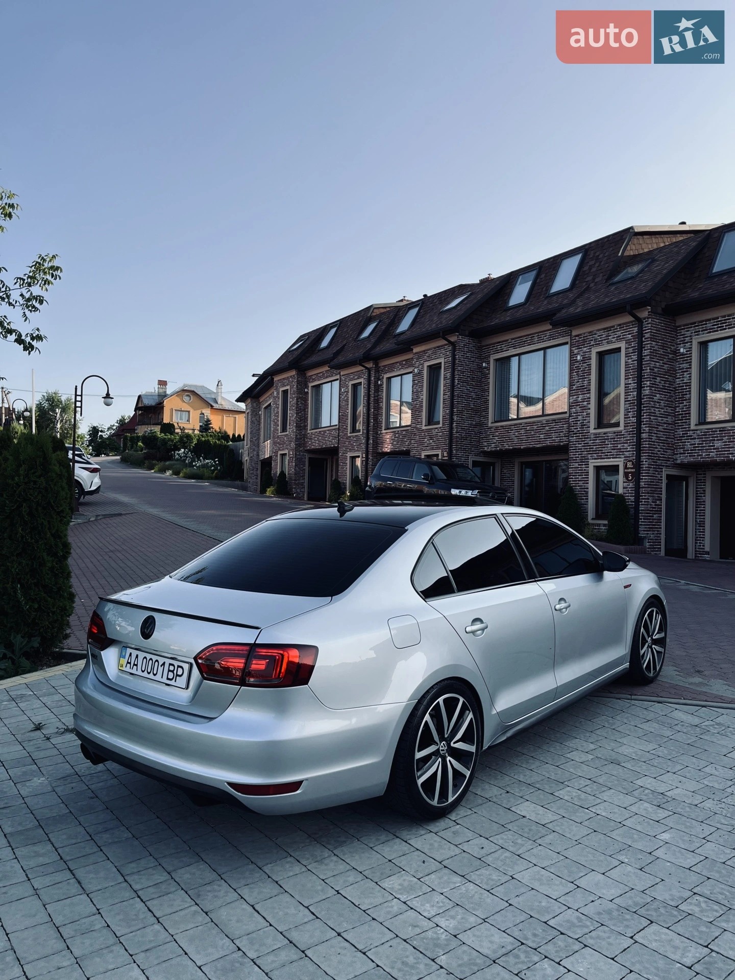 2013 Volkswagen Jetta - мініатюра 6