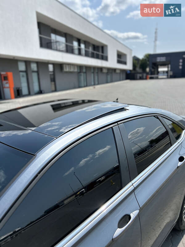 Седан Volkswagen Jetta 2019 в Ужгороді фото 13 Седан Volkswagen Jetta 2019 в Ужгороді