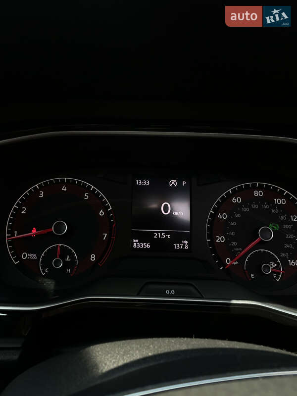 Седан Volkswagen Jetta 2019 в Ужгороді фото 22 Седан Volkswagen Jetta 2019 в Ужгороді