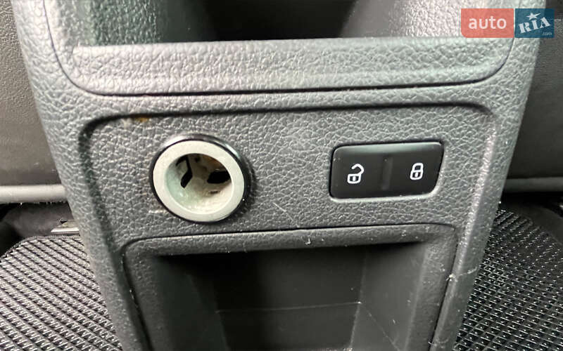 Седан Volkswagen Jetta 2012 в Стрые