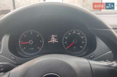 Седан Volkswagen Jetta 2012 в Коломые