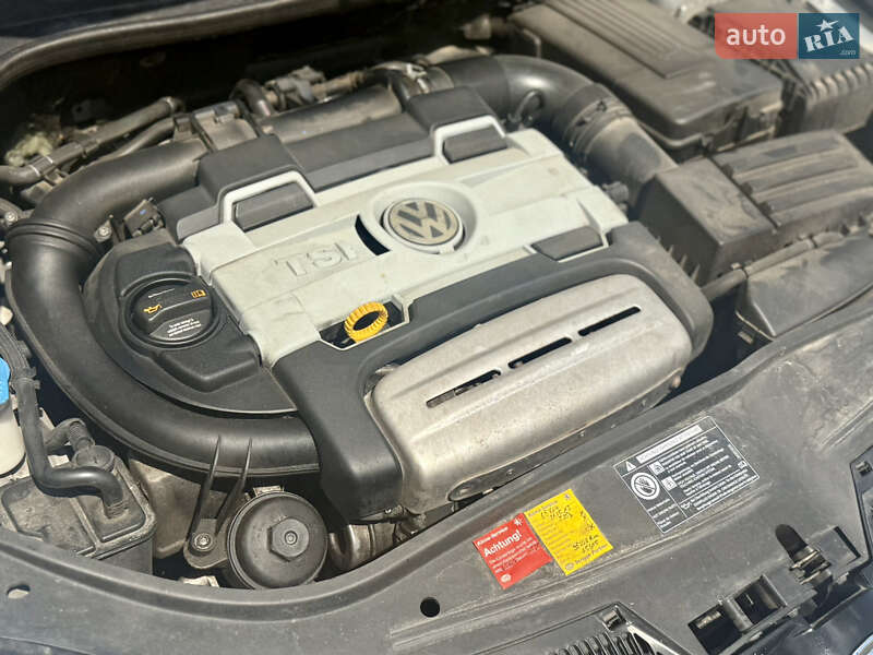 Седан Volkswagen Jetta 2007 в Староконстантинове