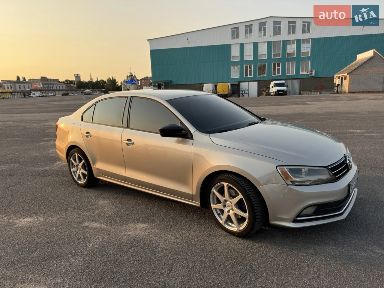 2016 Volkswagen Jetta - мініатюра 31
