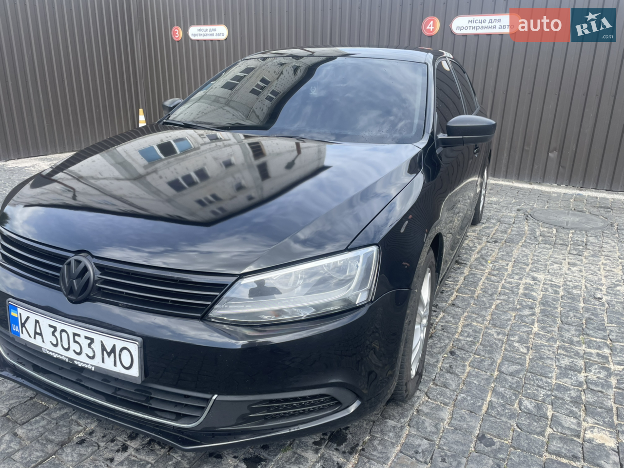 2015 Volkswagen Jetta - мініатюра 12