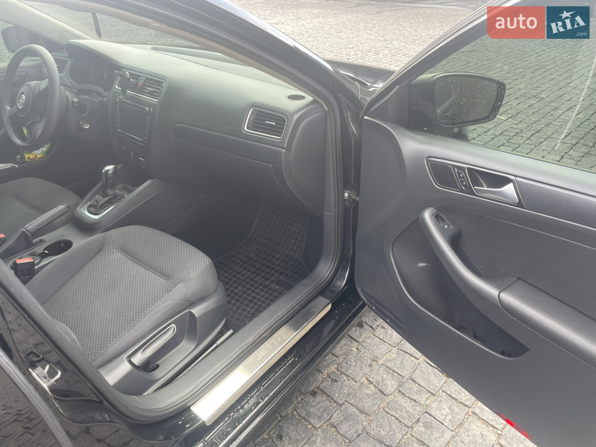 2014 Volkswagen Jetta - мініатюра 12