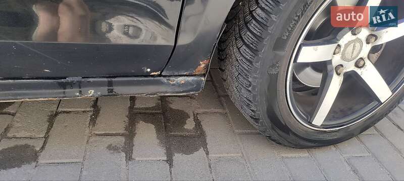 Седан Volkswagen Jetta 2010 в Тернополе