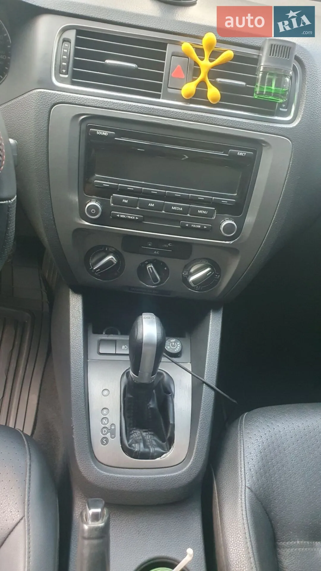 2012 Volkswagen Jetta - мініатюра 29