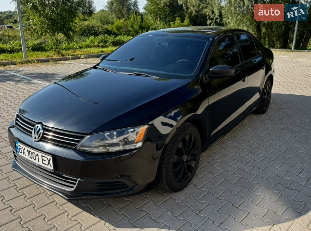 2010 Volkswagen Jetta - мініатюра 29
