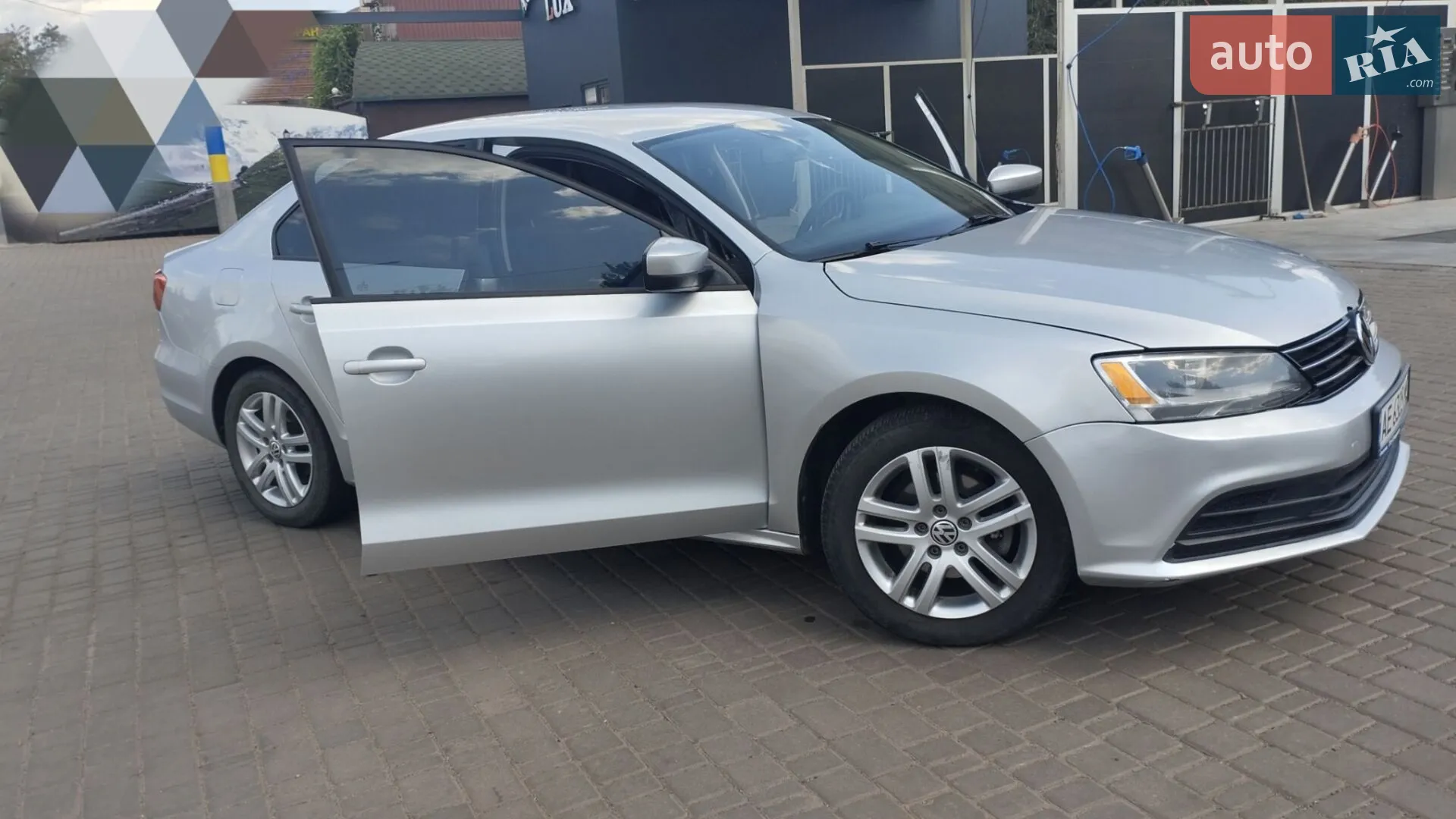 2014 Volkswagen Jetta - мініатюра 5