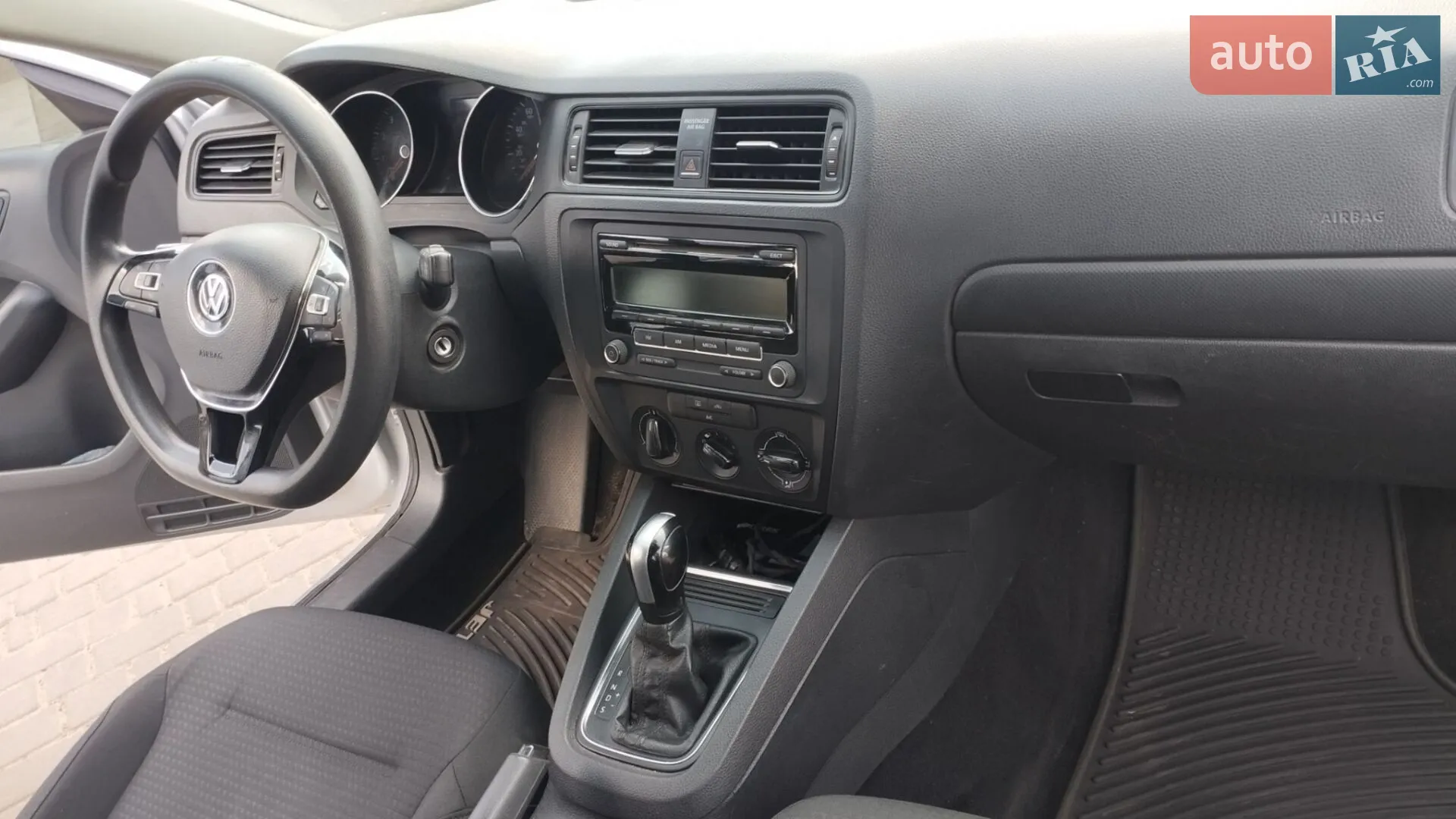 2014 Volkswagen Jetta - мініатюра 18