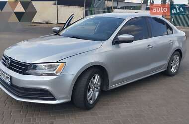 Седан Volkswagen Jetta 2014 в Кривому Розі
