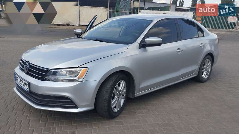 Volkswagen Jetta 2014