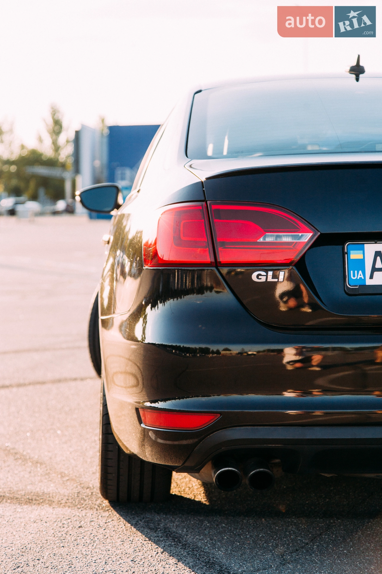 2011 Volkswagen Jetta - мініатюра 5