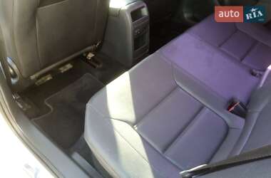 Седан Volkswagen Jetta 2011 в 