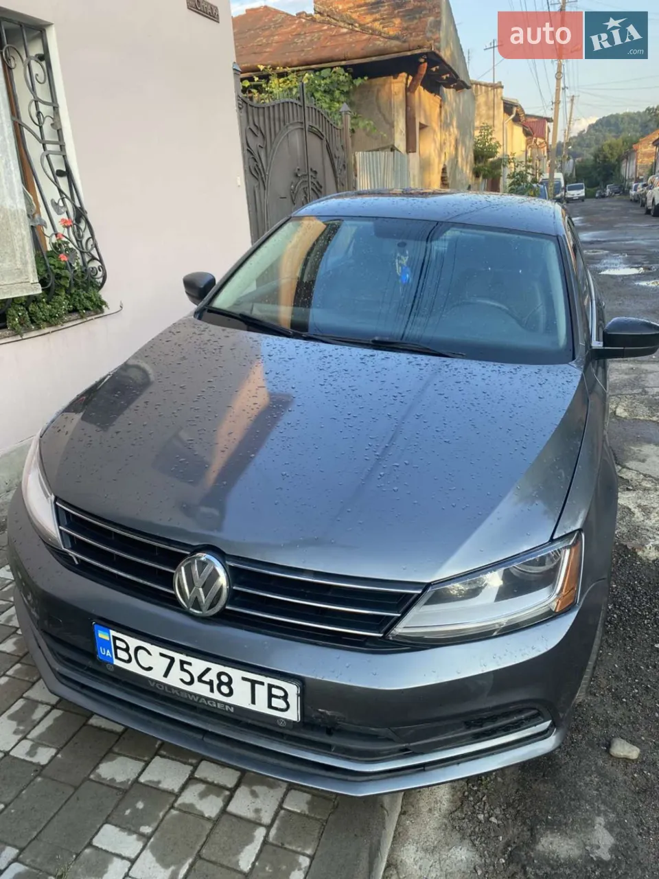 2016 Volkswagen Jetta - мініатюра 26
