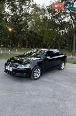 Седан Volkswagen Jetta 2011 в Павлограді