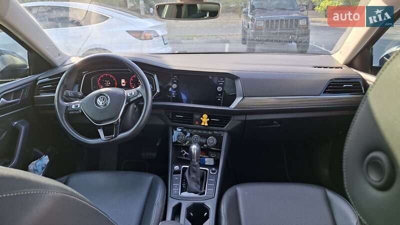 Седан Volkswagen Jetta 2018 в Каменском фото 65 Седан Volkswagen Jetta 2018 в Каменском