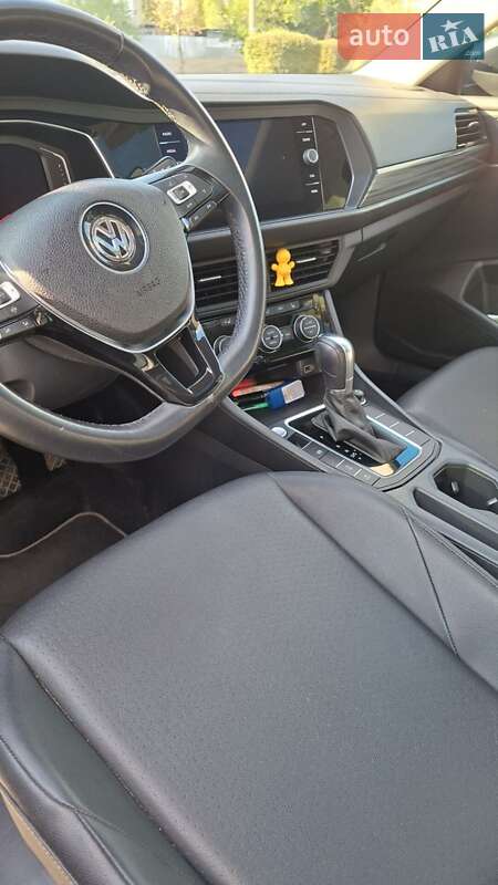 Седан Volkswagen Jetta 2018 в Каменском фото 51 Седан Volkswagen Jetta 2018 в Каменском