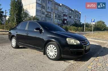 Седан Volkswagen Jetta 2006 в 