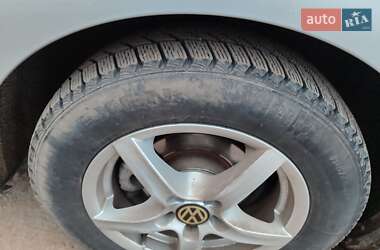Седан Volkswagen Jetta 2014 в 