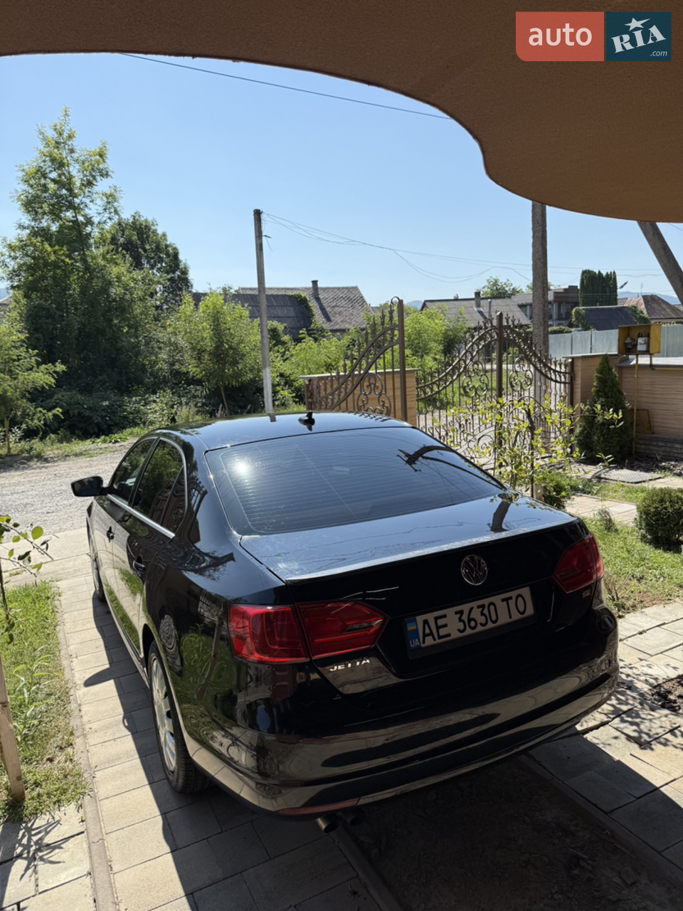 2015 Volkswagen Jetta - мініатюра 25