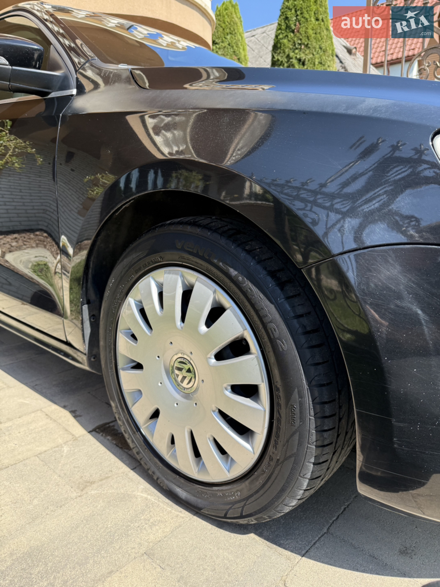 2014 Volkswagen Jetta - мініатюра 12