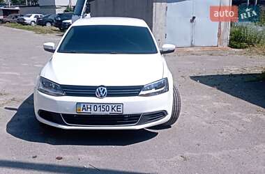 Седан Volkswagen Jetta 2014 в Киеве