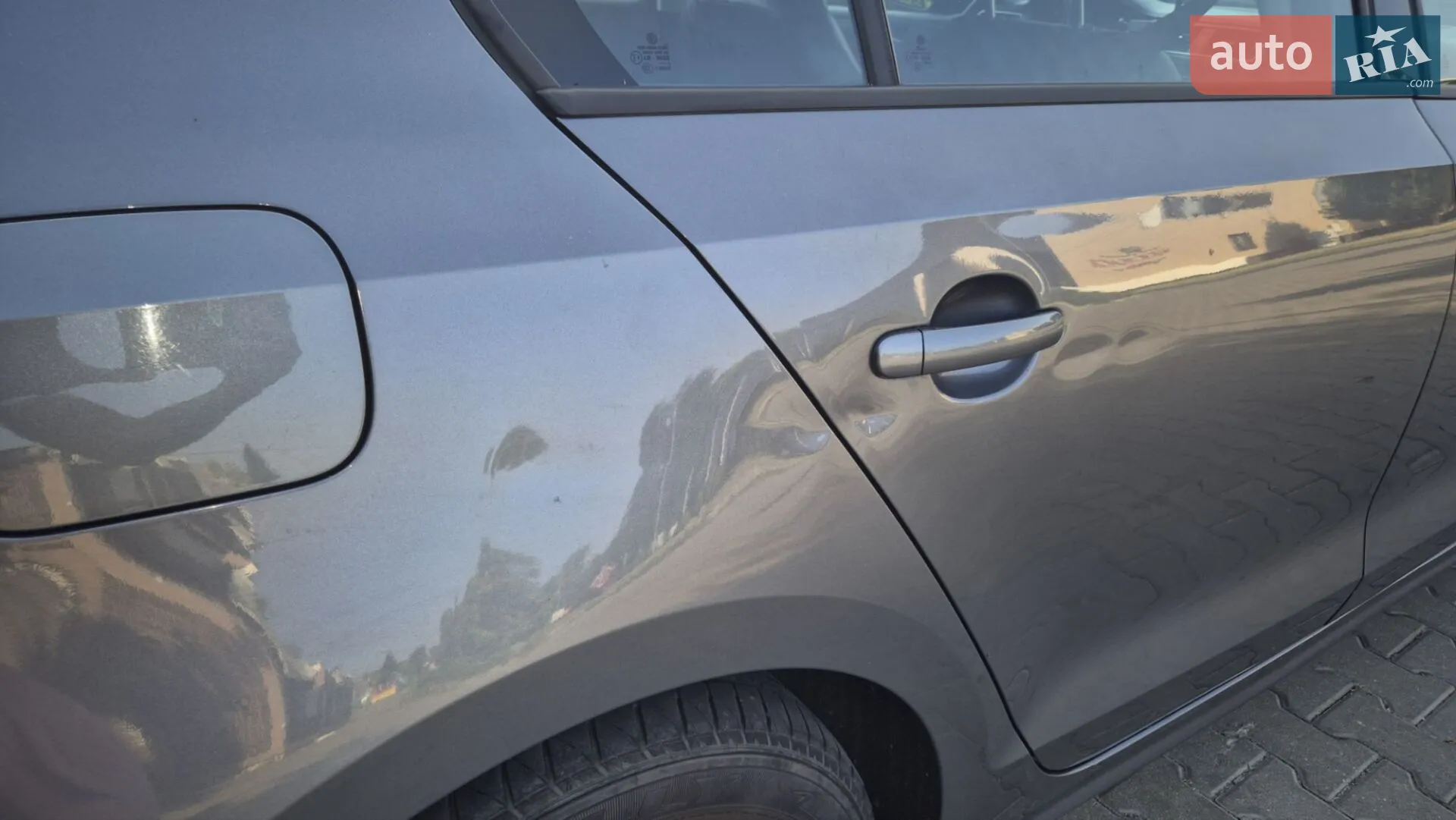 2014 Volkswagen Jetta - мініатюра 8