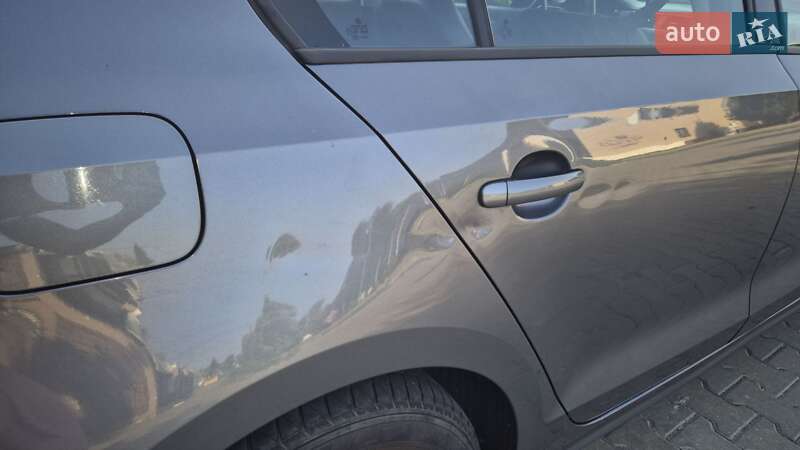 Седан Volkswagen Jetta 2014 в Херсоні